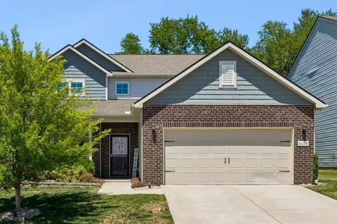2106 Houston Bnd, Lebanon, TN 37087