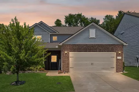 2106 Houston Bnd, Lebanon, TN 37087