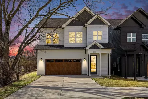 3411 Hydes Ferry Rd, Nashville, TN 37218
