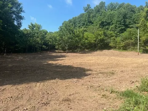 0 Dick Mcgee Rd, Lynchburg, TN 37352
