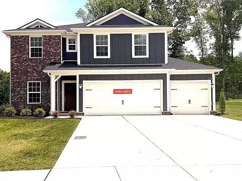 7228 Fairlawn Dr, Fairview, TN 37062
