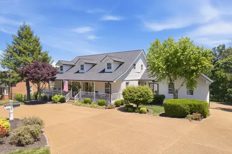 6275 John Hager Rd, Mount Juliet, TN 37122