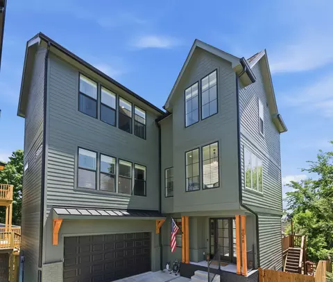 902 Douglas Ave # B, Nashville, TN 37206