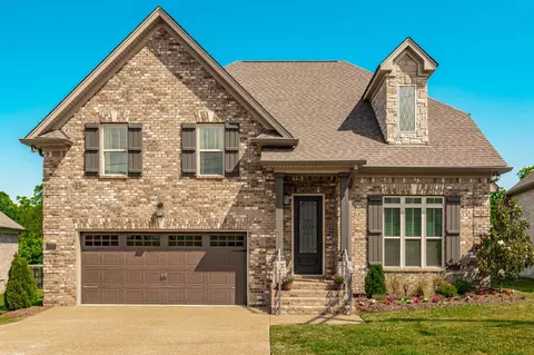 266 Hutch Ct, Gallatin, TN 37066