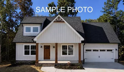 2720 Willow Run Trl NW, Cleveland, TN 37312