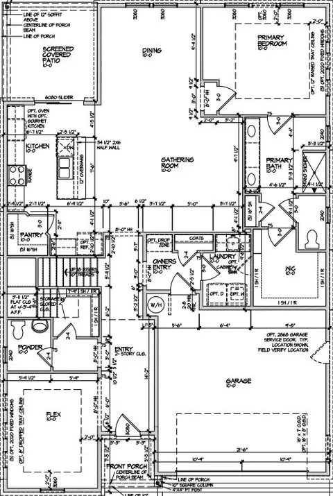 3326 Sagebrush Dr, Murfreesboro, TN 37129