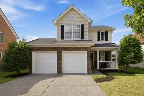 1217 Bending Creek Dr, Antioch, TN 37013