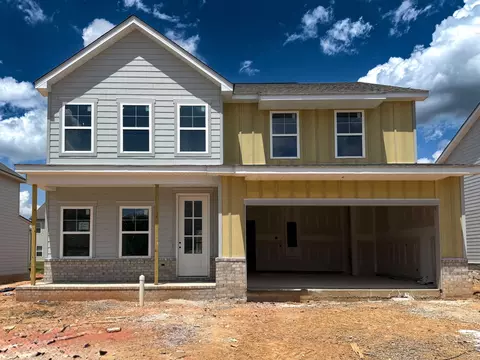 2189 Layla Ln, White House, TN 37188