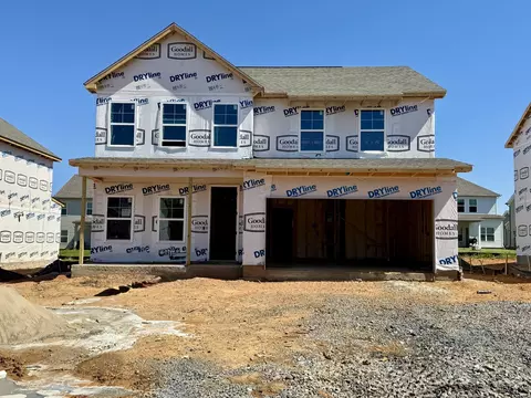 2189 Layla Ln, White House, TN 37188