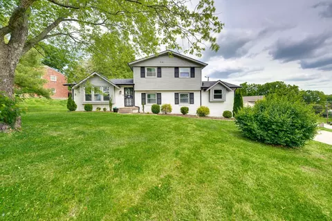 5340 Eulala Dr, Nashville, TN 37211