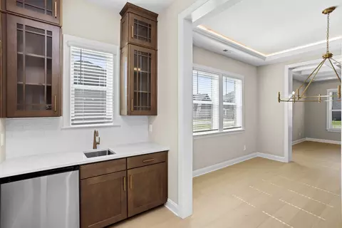 Dining - 1910 Accord Dr, Spring Hill, TN 37174 photo 3 of 5