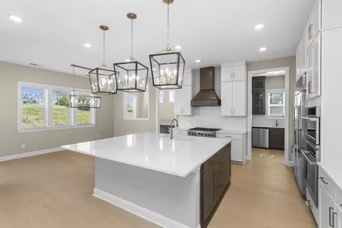 Kitchen - 1910 Accord Dr, Spring Hill, TN 37174 photo 8 of 8