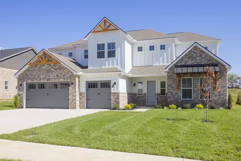 Exterior - 1910 Accord Dr, Spring Hill, TN 37174 photo 2 of 9