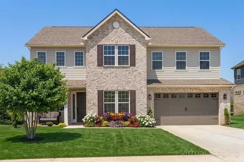 6006 Painted Skies Dr, Spring Hill, TN 37174