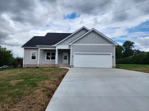 435 Tremont Dr, Murfreesboro, TN 37130