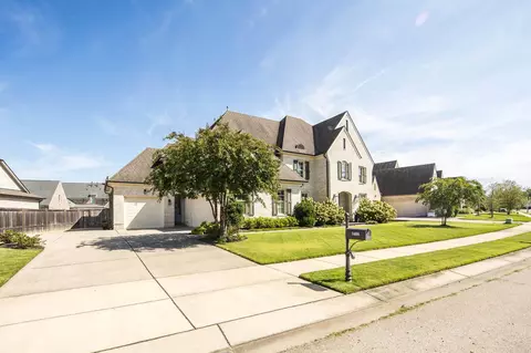 1686 Preakness Run Ln, Collierville, TN 38017
