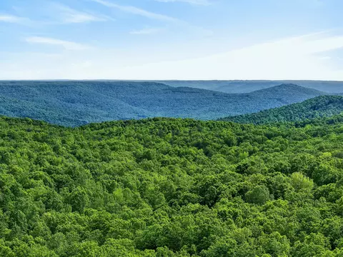 0 Harrison Ferry Rd, Mcminnville, TN 37110