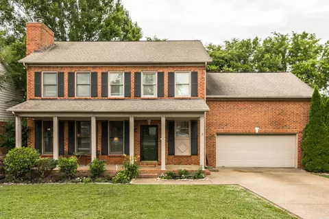 1131 Buckingham Cir, Franklin, TN 37064