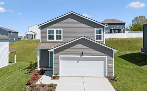 4010 Sadie St, Columbia, TN 38401