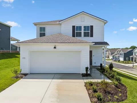 3381 Tucker Trce, Columbia, TN 38401