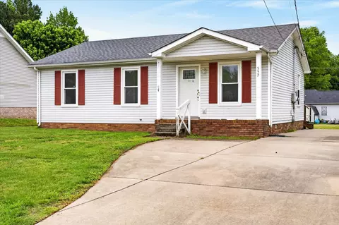 557 Anita Dr, Clarksville, TN 37042