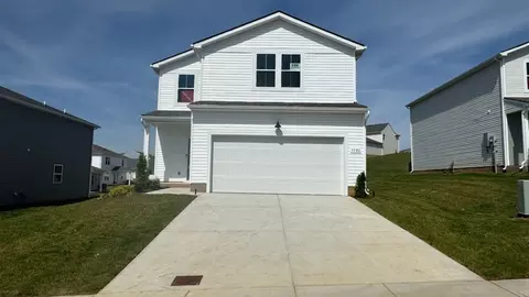 3270 Barrel Oak Pass, Columbia, TN 38401