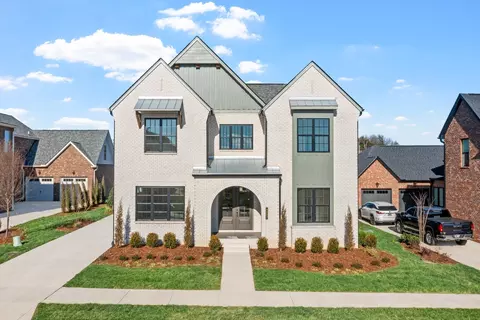 4007 Poplar Farms Dr E, Franklin, TN 37067