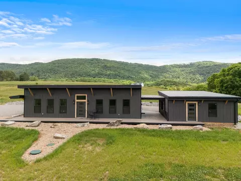 134 Aultville Trl, Pikeville, TN 37367