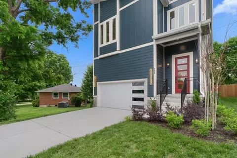 542 Starliner Dr # B, Nashville, TN 37209