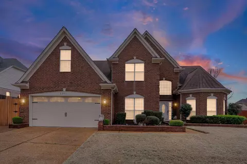 7301 Hunters Tree Dr, Memphis, TN 38125