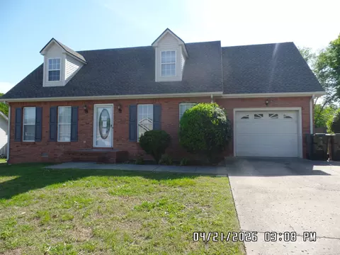 537 Deer Path, Gallatin, TN 37066