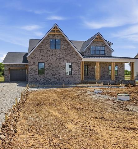 1904 Martha Washington Way, Murfreesboro, TN 37130