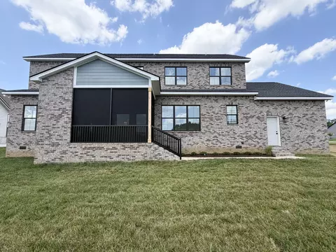 1904 Martha Washington Way, Murfreesboro, TN 37130