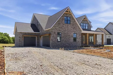 1904 Martha Washington Way, Murfreesboro, TN 37130