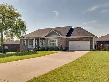 2513 Warners Rdg, Chapel Hill, TN 37034