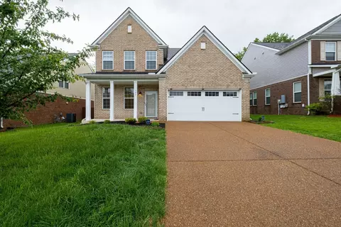 704 Bench Ln, Mount Juliet, TN 37122