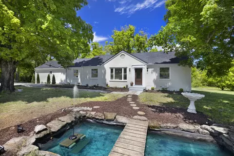 1190 Old Hickory Blvd, Nashville, TN 37207
