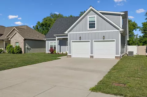 173 Jesse Dr, Pleasant View, TN 37146