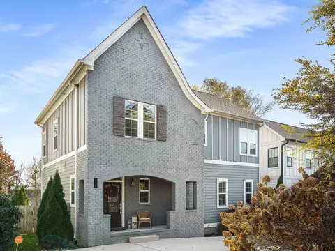 2146 Oakland St # B, Nashville, TN 37210