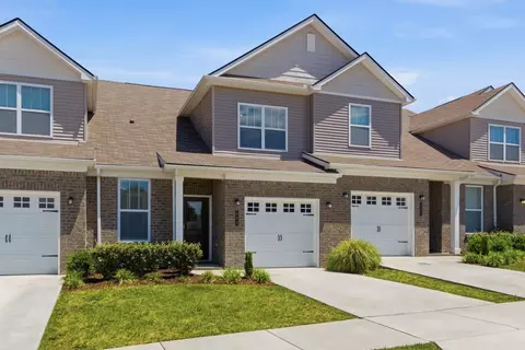 Exterior - 564 Trinity Way, Spring Hill, TN 37174 photo 3 of 5