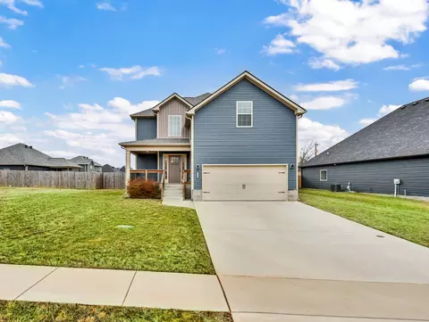 213 Wexford Way, Clarksville, TN 37042