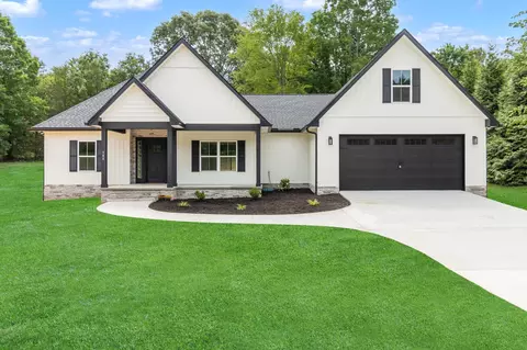 145 NE Covenant Dr, Cleveland, TN 37323