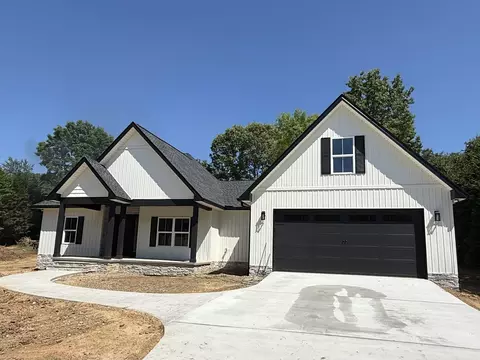 145 NE Covenant Dr, Cleveland, TN 37323