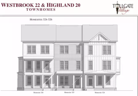2225 Almont Dr #326, Thompsons Station, TN 37179