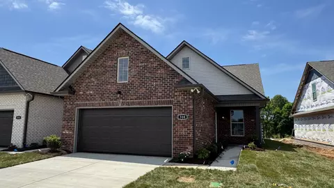 Exterior - 510 W Foxrun, Springfield, TN 37172 photo 2 of 4