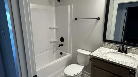Bath - 504 W Foxrun, Springfield, TN 37172 photo 1 of 3
