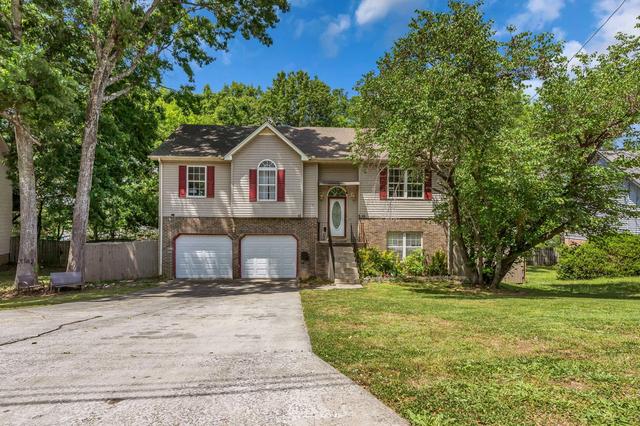 311 Timberglenn Dr, Smyrna, TN 37167