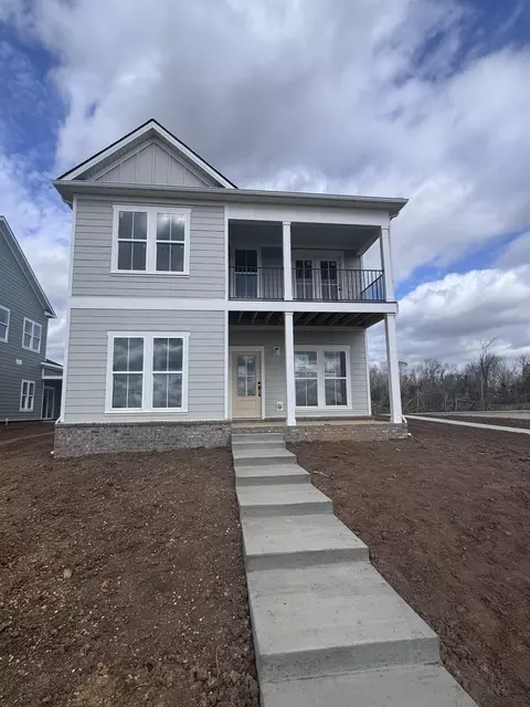 1827 Flatwaters St, Spring Hill, TN 37174