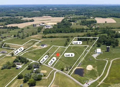 0 Halltown Rd, Portland, TN 37148