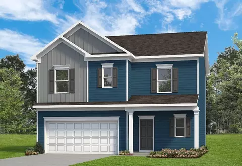 982 Wilderland Way, Clarksville, TN 37042